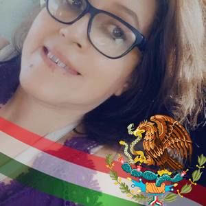 Meet your Posher, Graciela